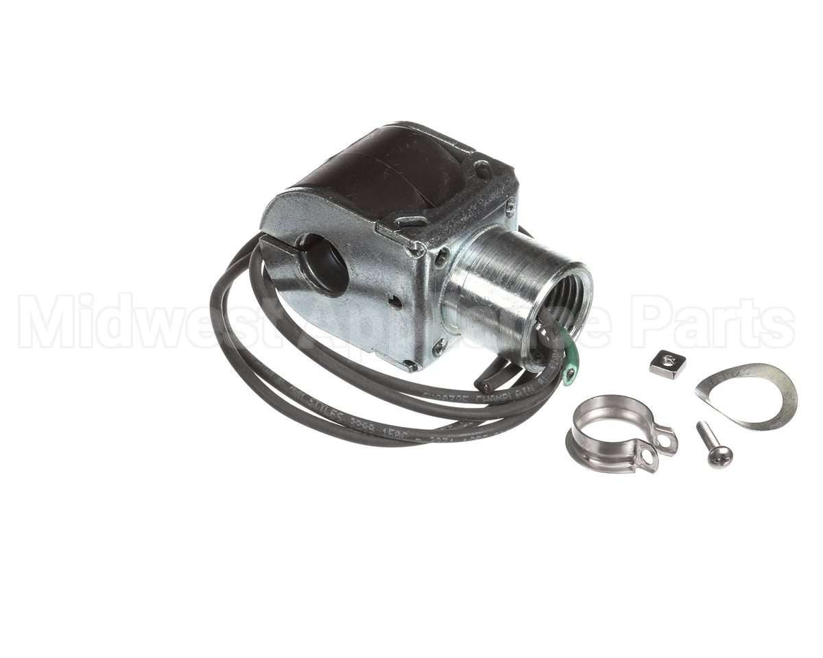 325-60182-02 Traulsen Parker 120V Coil Cf5C05-R1021