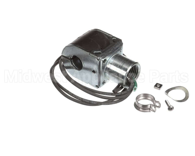 325-60182-02 Traulsen Parker 120V Coil Cf5C05-R1021