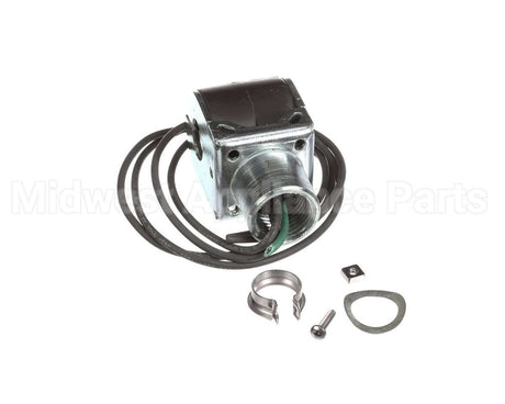 325-60182-02 Traulsen Parker 120V Coil Cf5C05-R1021