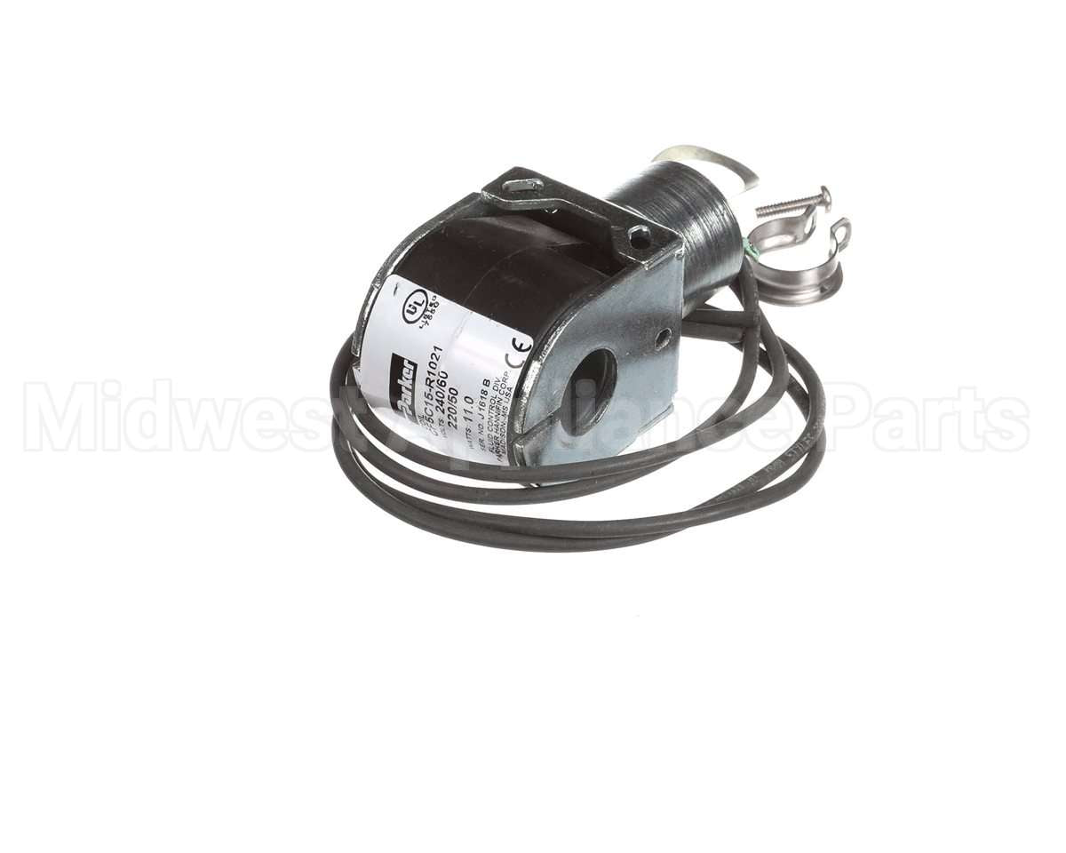 325-60182-02 Traulsen Parker 120V Coil Cf5C05-R1021
