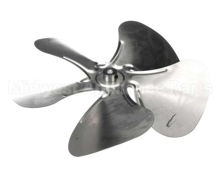 325-60202-00 Traulsen Fan Blade 12.00In Dia 28 Deg P