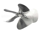 325-60202-00 Traulsen Fan Blade 12.00In Dia 28 Deg P