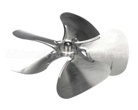 325-60202-00 Traulsen Fan Blade 12.00In Dia 28 Deg P