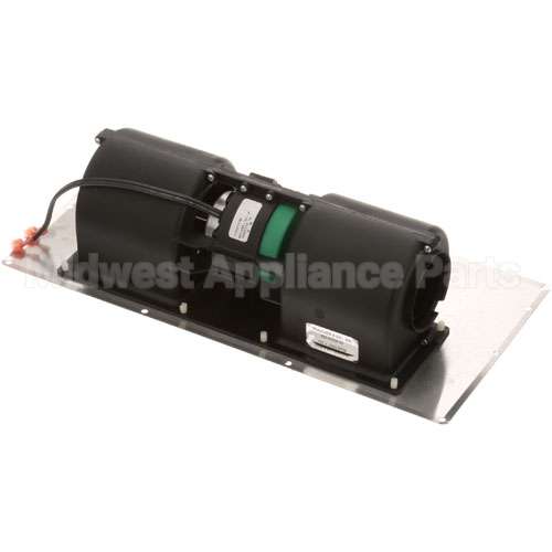 325-60208-00 Compatible Kairak Blower Assembly