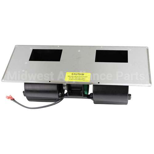 325-60209-00 Compatible Kairak Blower Assembly - Dual