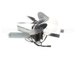 325-60212-00 Traulsen Assembly Fan Motor & Brackets Rbc100