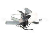 325-60212-00 Traulsen Assembly Fan Motor & Brackets Rbc100