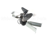 325-60212-00 Traulsen Assembly Fan Motor & Brackets Rbc100