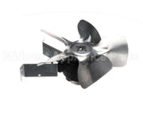 325-60215-00 Traulsen Fan Motor Assy, Even Thaw 1 Sec