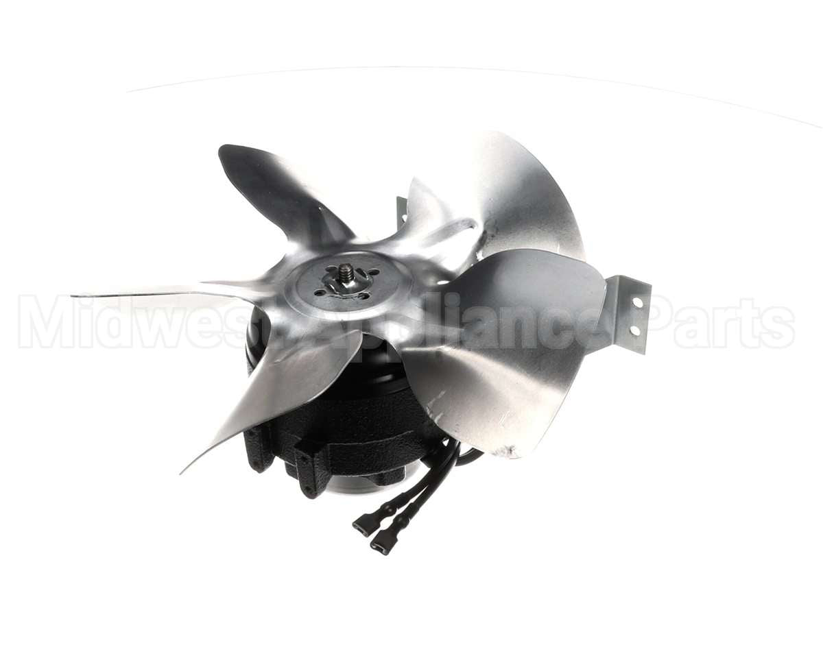 325-60215-00 Traulsen Fan Motor Assy, Even Thaw 1 Sec