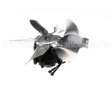 325-60215-00 Traulsen Fan Motor Assy, Even Thaw 1 Sec