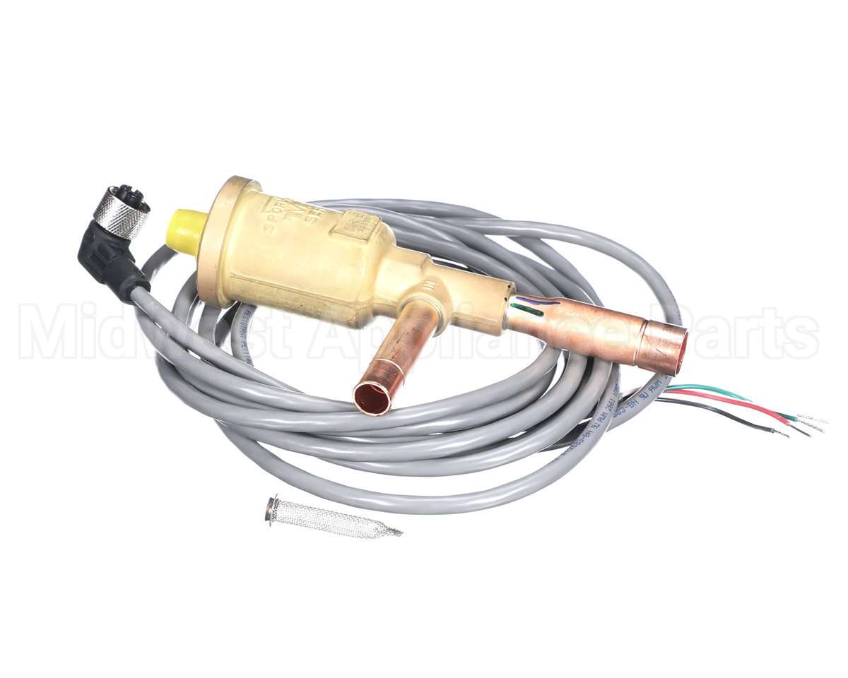 325-60229-00 Traulsen Txv Ser-B Eev 3/8 X 1/2 Odf
