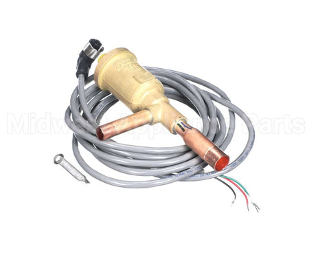 325-60229-00 Traulsen Txv Ser-B Eev 3/8 X 1/2 Odf