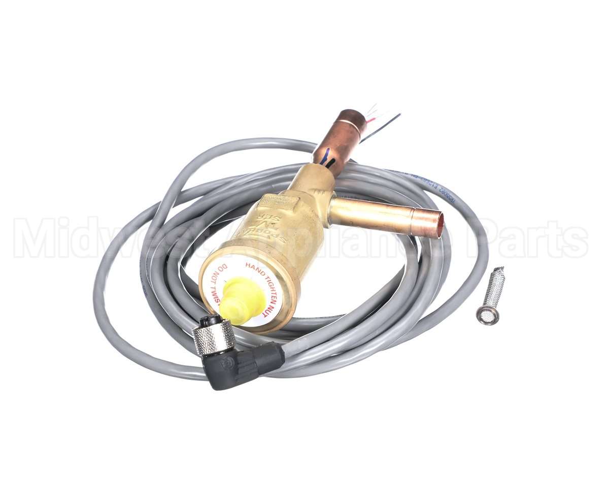325-60229-00 Traulsen Txv Ser-B Eev 3/8 X 1/2 Odf