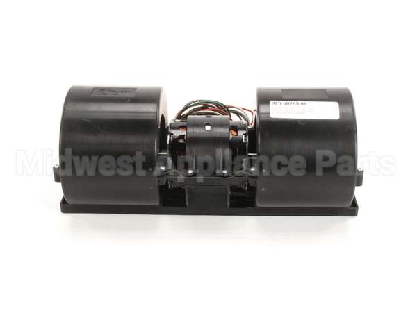 325-60263-00 Traulsen Blower, Bh1400-53, Mtr-45