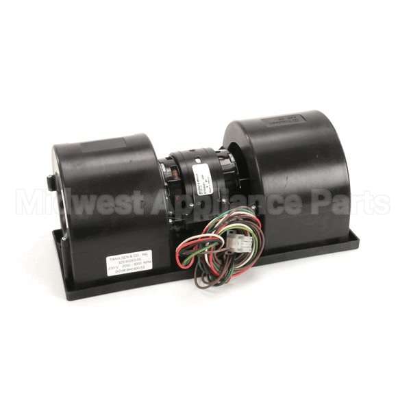 325-60263 Compatible Traulsen Blower Mtr Assy