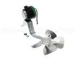 325-60347-00 Traulsen Fan Motor Assembly Ult48/60