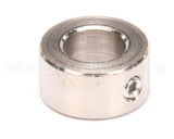 325001 Middleby Blank,Collar 1.114D W/Set Scr
