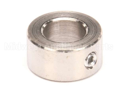 325001 Middleby Blank,Collar 1.114D W/Set Scr