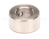 325001 Middleby Blank,Collar 1.114D W/Set Scr