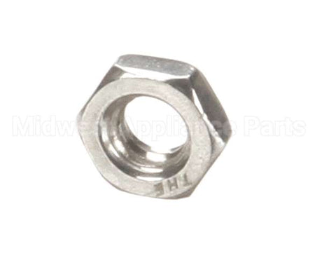 3250135 Antunes Nut, Jam, Hex #1/4-20