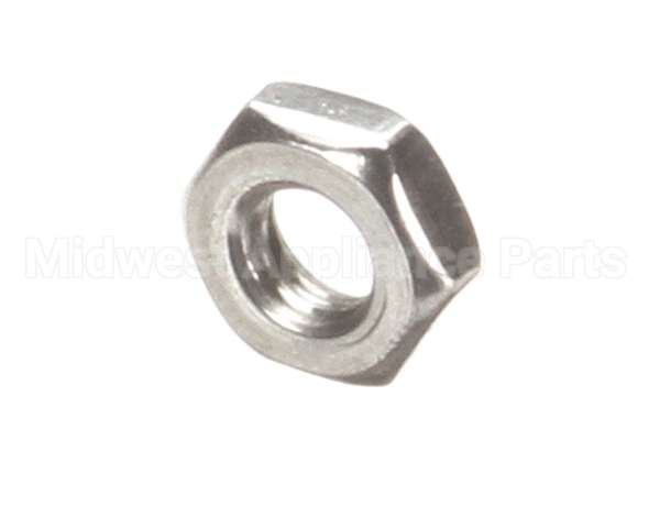 3250135 Antunes Nut, Jam, Hex #1/4-20