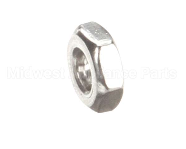 3250135 Antunes Nut, Jam, Hex #1/4-20