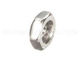 3250135 Antunes Nut, Jam, Hex #1/4-20