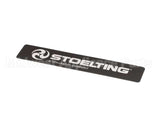 325023 Stoelting Decal Stoelting Lg