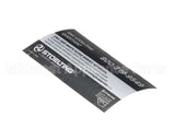 325032 Stoelting White Glove Service Decal