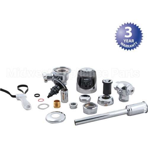 3250403 Compatible Sloan Auto Flush (Complete)