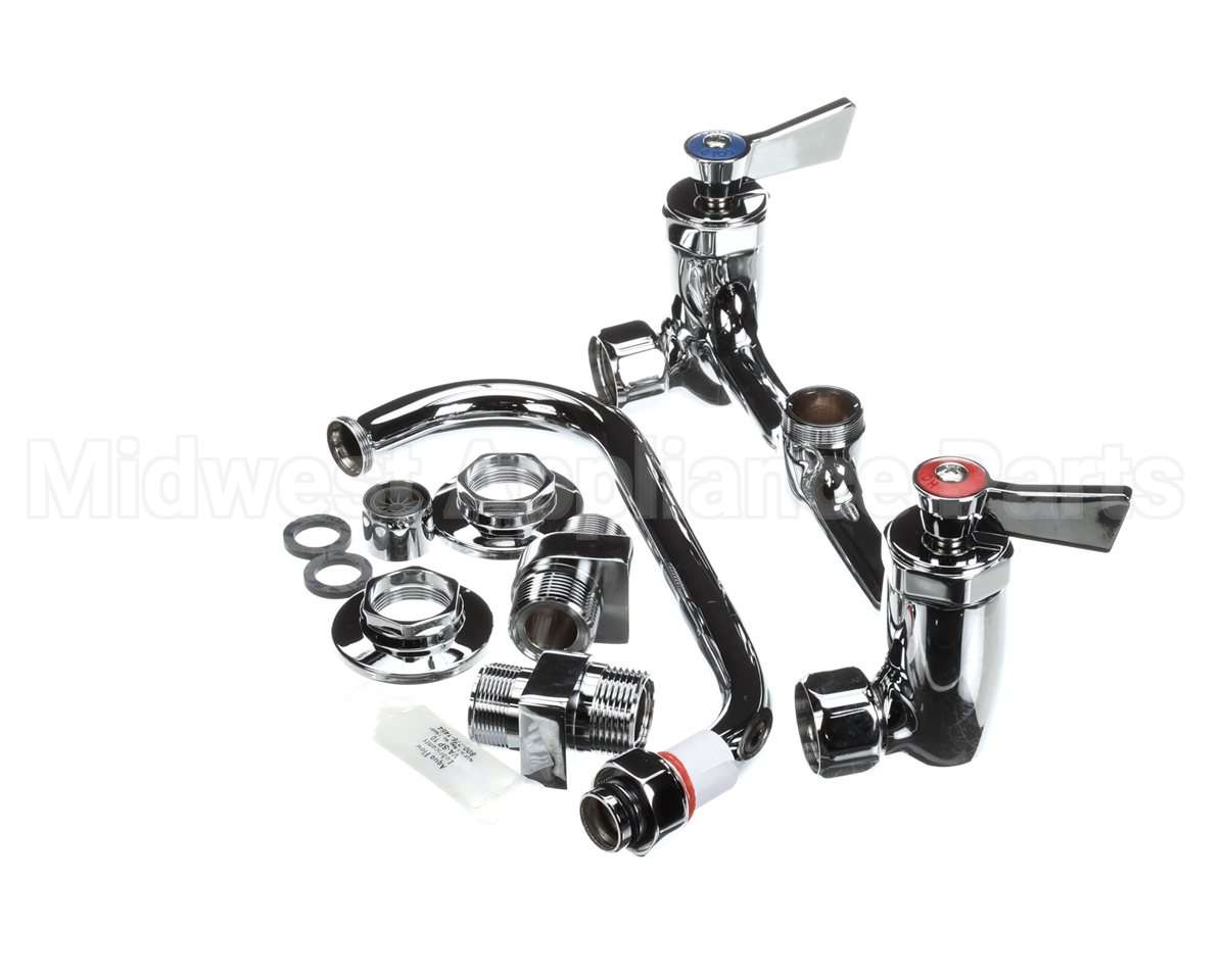 32510 Fisher Faucet 8Awcdlh 08Ss