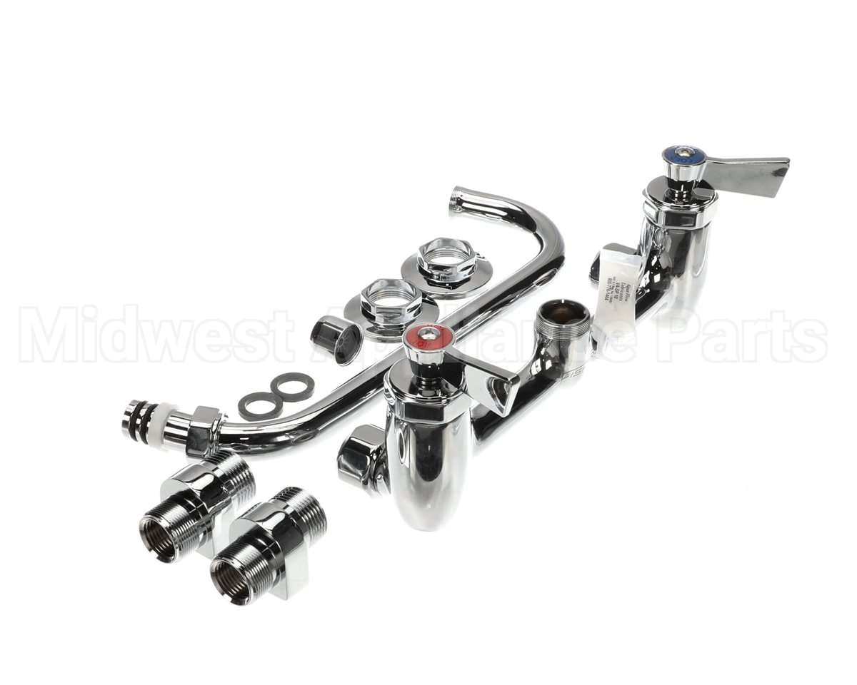 32520 Fisher Faucet 8Awcdlh 10Ss
