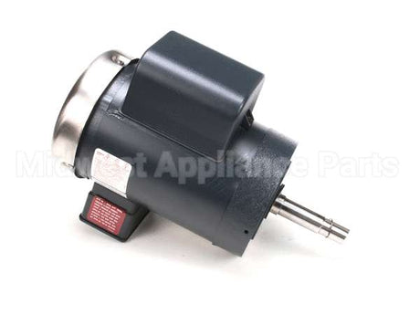 32525 Power Soak Systems Motor .75Hp 208V/1Ph 1160Rpm B