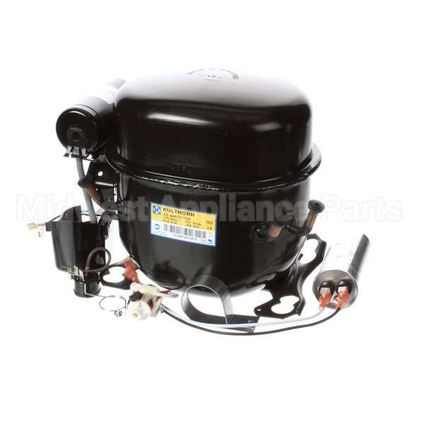 3253 Compatible Grindmaster Compressor, D35 134A
