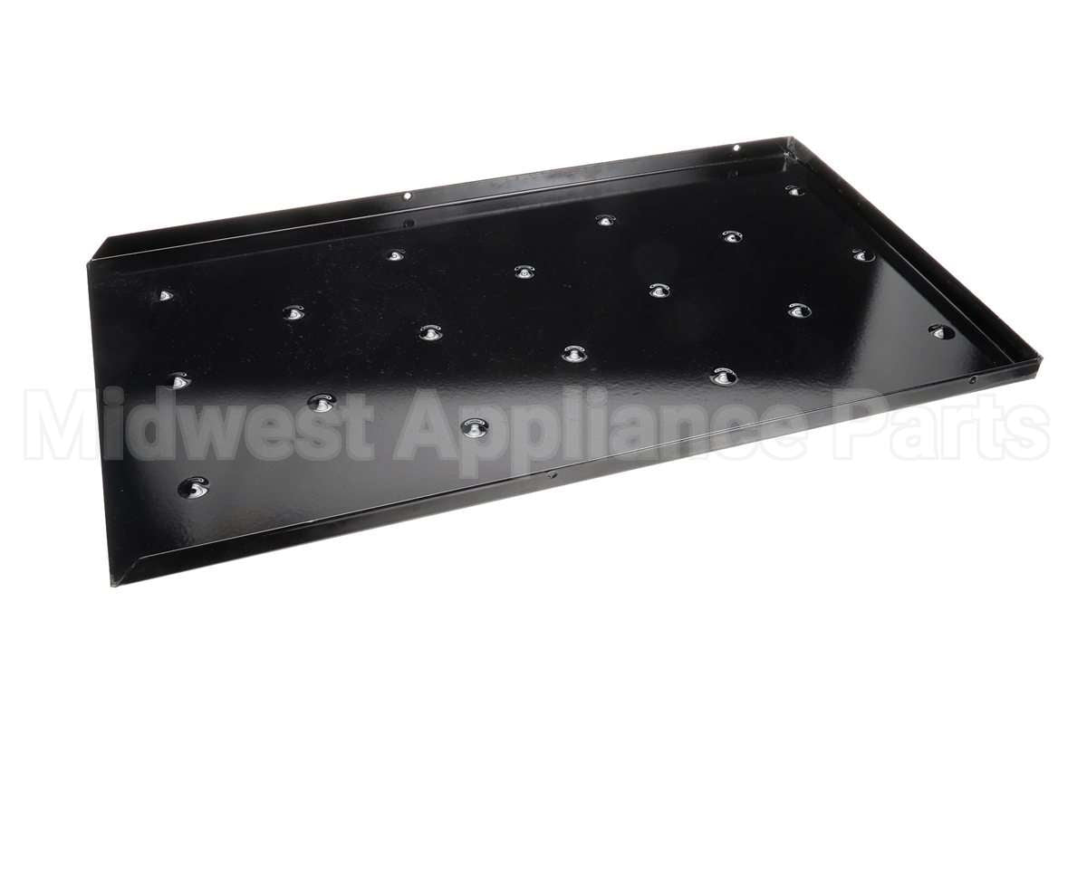 32539-2 Montague Bottom Oven