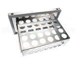 3253B Continental Refrigeration Drawer Shell Assy 48,72 Btm (Fulterer)