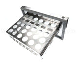 3253B Continental Refrigeration Drawer Shell Assy 48,72 Btm (Fulterer)