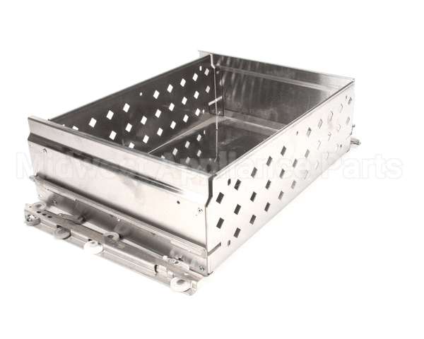 3253BBODY Continental Refrigeration Drawer Assembly Body Only
