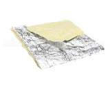 8160398 Frymaster Insulation, Hlz22 Base