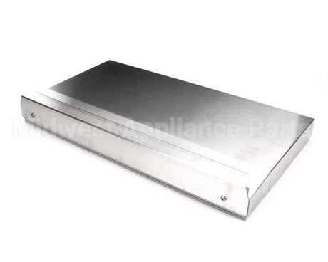 3253FRONTB6 Continental Refrigeration Drawer Shell Assy 48,72 Btm (Fulterer) B