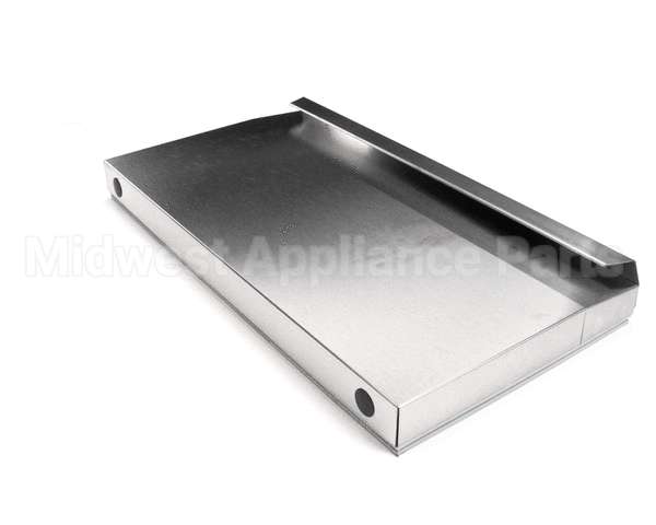 3253FRONTB6 Continental Refrigeration Drawer Shell Assy 48,72 Btm (Fulterer) B