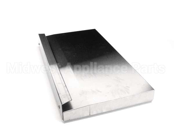 3253FRONTB6 Continental Refrigeration Drawer Shell Assy 48,72 Btm (Fulterer) B