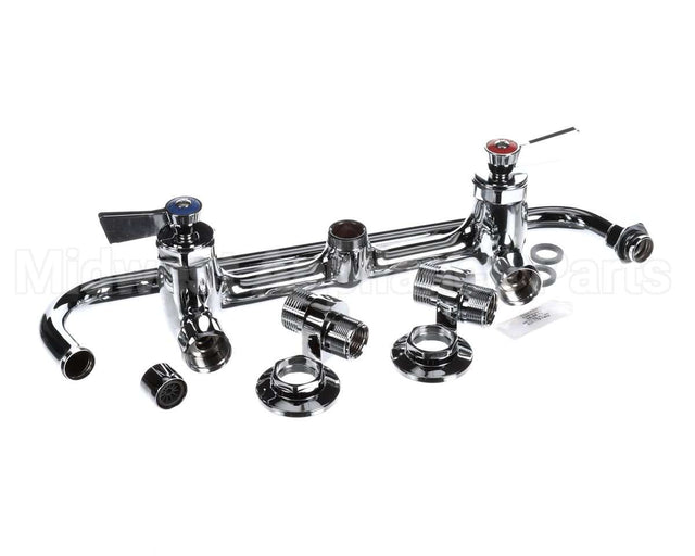 32540 Fisher Faucet 8Awcdlh 14Ss