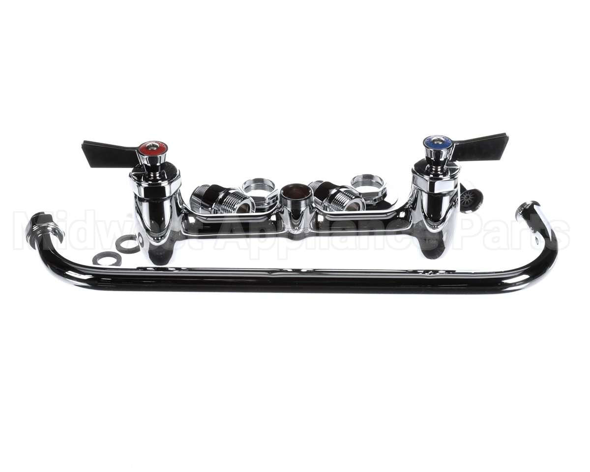 32540 Fisher Faucet 8Awcdlh 14Ss