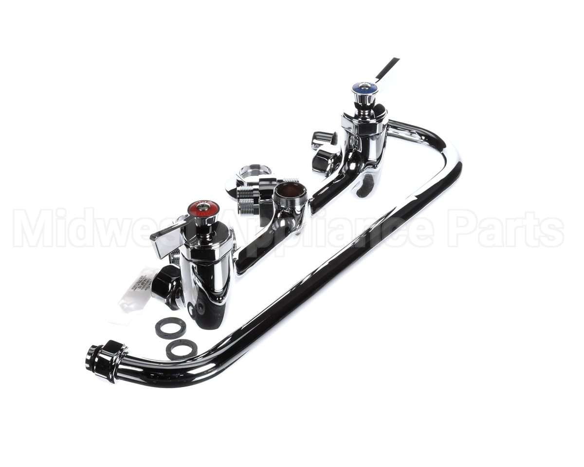 32540.0000 Fisher Faucet 8Awcdlh 14Ss