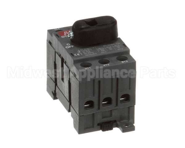 32542 Power Soak Systems Disconnect Swtch 40Fla Rotary