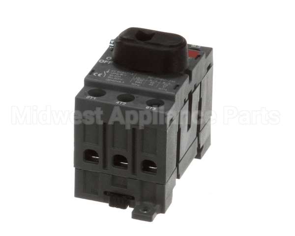 32542 Power Soak Systems Disconnect Swtch 40Fla Rotary