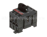 32542 Power Soak Systems Disconnect Swtch 40Fla Rotary