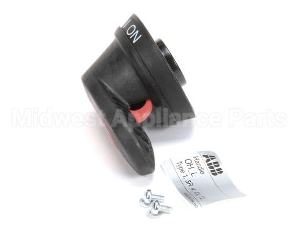 32547 Power Soak Systems Disconnect Handle Pistol Abb O